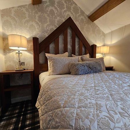 Appartement The Manor à Bishop Auckland Extérieur photo